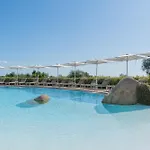 With Swimming Pool In Bari Sardo