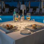 With Swimming Pool In * Bari Sardo