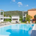 With Swimming Pool In Bari Sardo