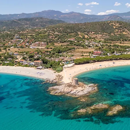 Hotel With Swimming Pool In