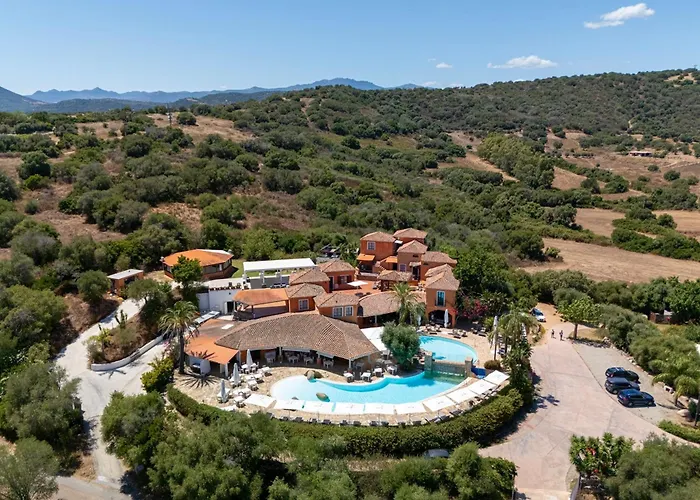 With Swimming Pool In Hotel