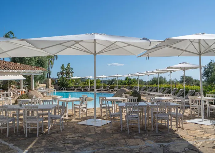 With Swimming Pool In *